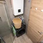Super Luxury Flat For 2 In Deluxe Azur *