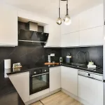Super Luxury Flat For 2 In Deluxe Azur * Varna