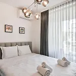 Super Luxury Flat For 2 In Deluxe Azur