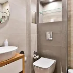 Super Luxury Flat For 2 In Deluxe Azur