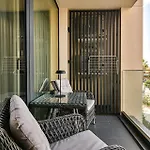 Super Luxury Flat For 2 In Deluxe Azur Apartamento
