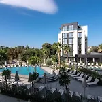 Super Luxury Flat For 2 In Deluxe Azur * Varna