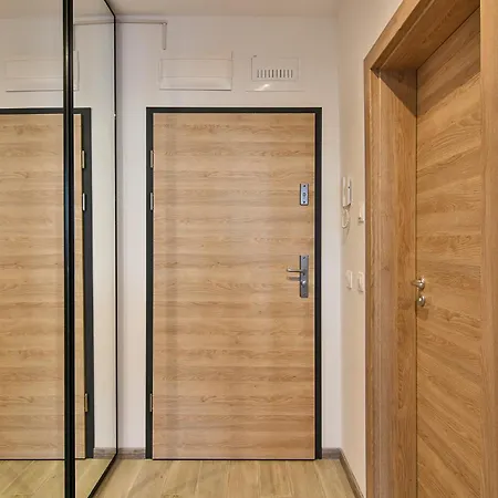 Lägenhet Super Luxury Flat For 2 In Deluxe Azur *