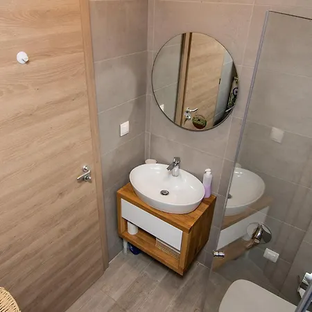 Super Luxury Flat For 2 In Deluxe Azur *