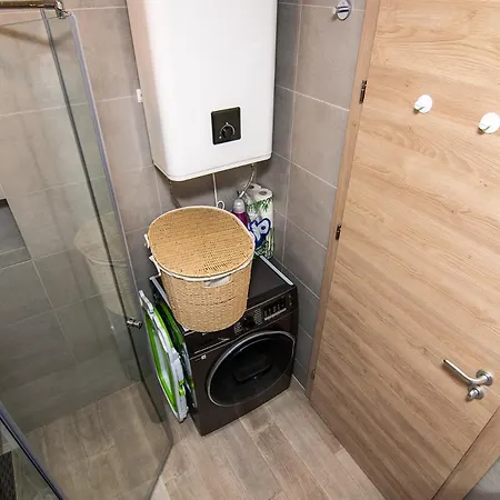 Super Luxury Flat For 2 In Deluxe Azur *