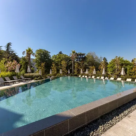 Lägenhet Super Luxury Flat For 2 In Deluxe Azur Varna