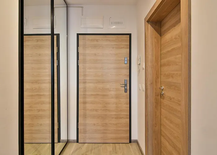 Lejlighed Super Luxury Flat For 2 In Deluxe Azur *